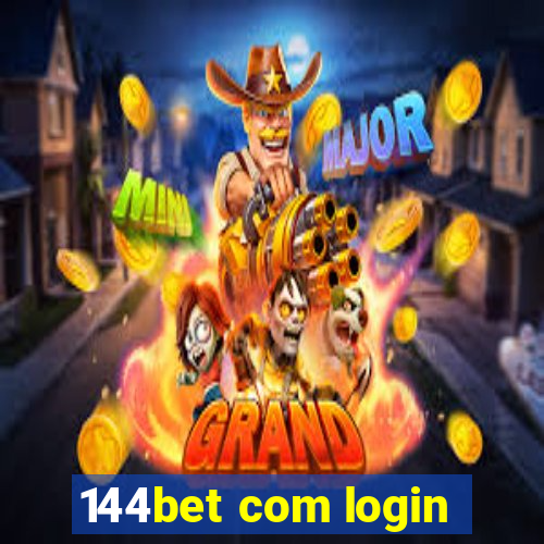 144bet com login